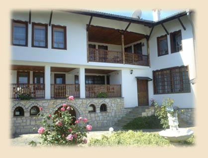 ארבאנאסי Bohemi Hotel מראה חיצוני תמונה