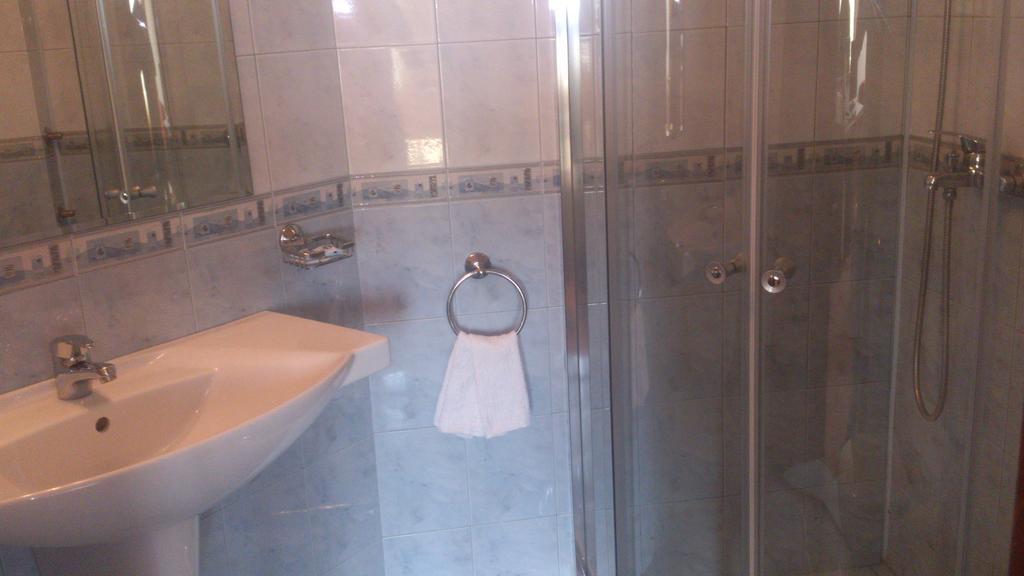 ארבאנאסי Bohemi Hotel מראה חיצוני תמונה