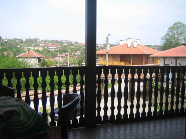 ארבאנאסי Bohemi Hotel מראה חיצוני תמונה