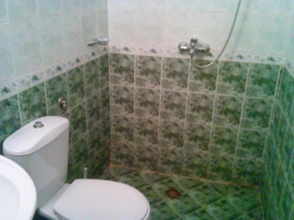 ארבאנאסי Bohemi Hotel חדר תמונה