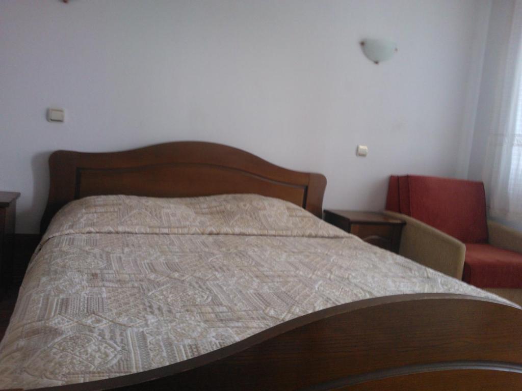 ארבאנאסי Bohemi Hotel חדר תמונה