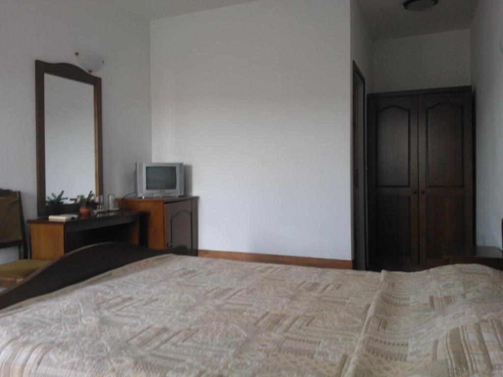 ארבאנאסי Bohemi Hotel חדר תמונה