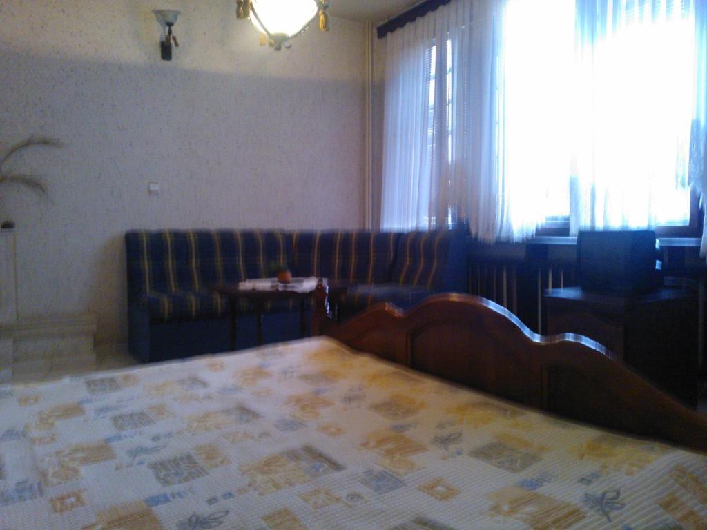 ארבאנאסי Bohemi Hotel חדר תמונה