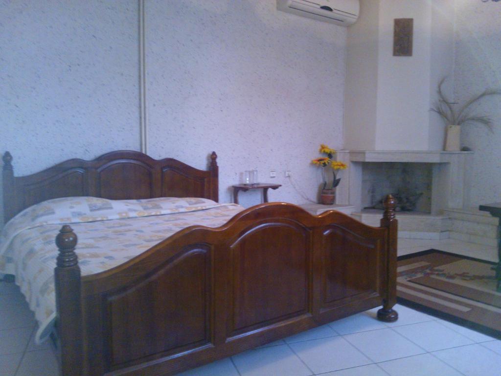 ארבאנאסי Bohemi Hotel חדר תמונה